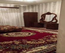 Kirayə (aylıq) Həyət evi/villa Bülbülə qəs., Suraxanı r.