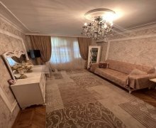 Satılır Köhnə Tikili Nəriman Nərimanov m., Nərimanov r.