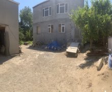 Satılır Həyət evi/villa Koroğlu m., Maştağa qəs., Sabunçu r.