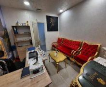 nerimanovda aylıq ofis kiraye Nəriman Nərimanov m., Nərimanov r.