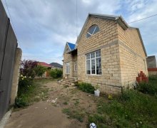 Satılır Həyət evi/villa Koroğlu m., Kürdəxanı qəs., Elit ticarət mərkəzi, Sabunçu r.