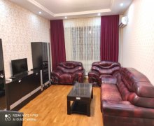 Kirayə (aylıq) Yeni Tikili Bayıl qəs., Səbail r.