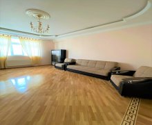 Kirayə (aylıq) Yeni Tikili 8-ci mikrorayon, Binəqədi r.