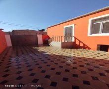 Satılır Həyət evi/villa Binə qəs., Xəzər r.