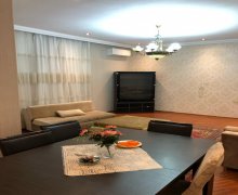 Kirayə (aylıq) Yeni Tikili İnşaatçılar m., Yasamal r.