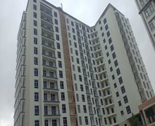 Satılır Yeni Tikili Nəriman Nərimanov m., Nərimanov r.