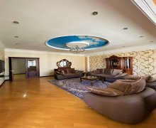 Kirayə (aylıq) Yeni Tikili 28 May m., Nəsimi r.