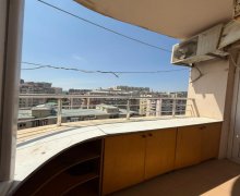 Продажа Новостройка İnşaatçılar м., пос. Йени Ясамал, Ясамал р.