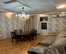 Kirayə (aylıq) Köhnə Tikili Elmlər akademiyası m., Yasamal r.
