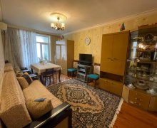 yasamalda ipoteka evler İnşaatçılar m., Yasamal qəs., Yasamal r.