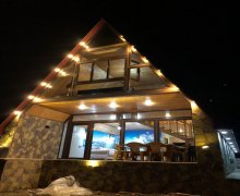 ismayillida günlük istirahet merkezleri/villa İsmayıllı ş.