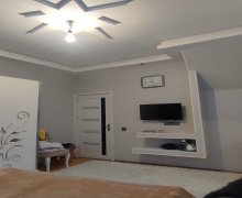 Satılır Həyət evi/villa Əhmədli m., kənd Əhmədli, Xətai r. Satılır Həyət evi/villa Əhmədli m., kənd Əhmədli, Xətai r.
