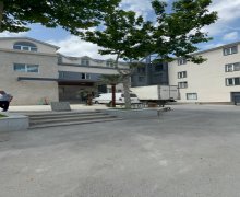 Arenda aylıq obyekt Nərimanov r.