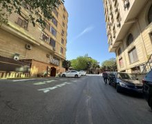 Satılır Obyekt Memar Əcəmi m., 4-cü mikrorayon, Nəsimi r.