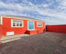 Satılır Həyət evi/villa Binə qəs., Xəzər r.