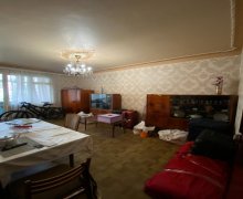 Satılır Köhnə Tikili Nəsimi m., 4-cü mikrorayon, Nəsimi r.