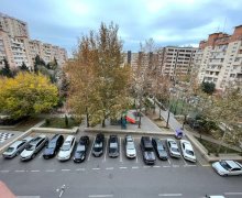 Kirayə (aylıq) Köhnə Tikili Gənclik m., 8-ci mikrorayon, Binəqədi r.