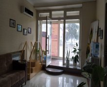 Kirayə (aylıq) Ofis Nəriman Nərimanov m., Nərimanov r.