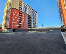 Satılır Yeni Tikili Qara Qarayev m., 8-ci kilometr, Nizami r.