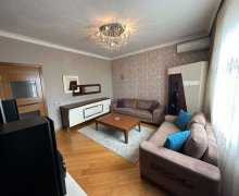 Kirayə (aylıq) Yeni Tikili Elmlər akademiyası m., Yasamal r.