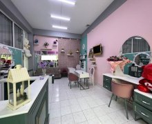 Kirayə (aylıq) Obyekt Memar Əcəmi m., Nəsimi r.