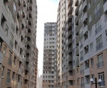 Kirayə (aylıq) Yeni Tikili 20 Yanvar m., Yasamal r.