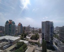 Satılır Yeni Tikili 28 May m., Nəsimi r.