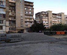 neftcilerde satilan 2 otaqli evler Neftçilər m., 8-ci kilometr, Nazlı şadlıq sarayı, Nizami r.