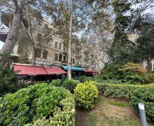 Satılır Köhnə Tikili Sahil m., Səbail r.