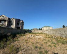 Satılır Torpaq Mərdəkan, Xəzər r.