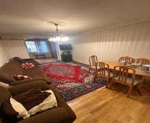 Kirayə (aylıq) Köhnə Tikili Nizami m., Nəsimi r.