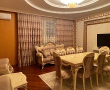 Kirayə (aylıq) Yeni Tikili Xətai m., Xətai r.