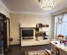 Kirayə (aylıq) Yeni Tikili Nizami m., Kubinka, Nəsimi r.