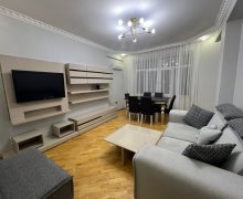 Kirayə (aylıq) Yeni Tikili Həzi Aslanov m., Əhmədli, Xətai r.