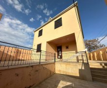 Satılır Həyət evi/villa Binəqədi qəs., Binəqədi r.