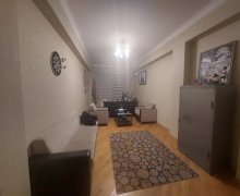 Kirayə (aylıq) Ofis Xətai m., Xətai r.