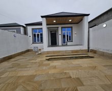 Satılır Həyət evi/villa Xəzər r.