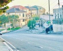 Kirayə (aylıq) Obyekt Köhnə Günəşli qəs., Xətai r.