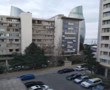 Kirayə (aylıq) Yeni Tikili Elmlər akademiyası m., Yasamal r.