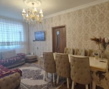 Satılır Köhnə Tikili Həzi Aslanov m., Əhmədli, Xətai r.