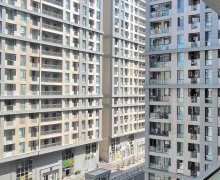 Satılır Yeni Tikili Həzi Aslanov m., H.Aslanov qəs., Xətai r.