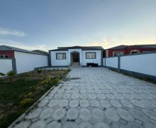 Satılır Həyət evi/villa Koroğlu m., Zabrat qəs., Sabunçu r.