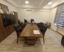 Kirayə (aylıq) Ofis Nizami m., Yasamal qəs., Yasamal r.