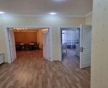 Kirayə (aylıq) Yeni Tikili 20 Yanvar m., Yasamal r.