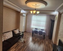 Kirayə (aylıq) Yeni Tikili Qara Qarayev m., Nizami r.