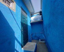 1 otaqli heyet evi satilir/villa Binə qəs., Xəzər r.