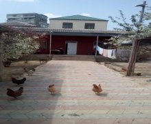 Satılır Həyət evi/villa Qaraçuxur qəs., Suraxanı r.