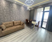 Kirayə (aylıq) Yeni Tikili Qara Qarayev m., Nizami r.