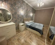 Kirayə (aylıq) Yeni Tikili Azadlıq m., 8-ci mikrorayon, Binəqədi r.