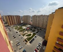 Satılır Yeni Tikili Saray, Abşeron r.